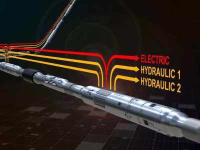 Halliburton Perkenalkan SmartWell Turing untuk Optimasi Sumur Minyak Cepat dan Efisien