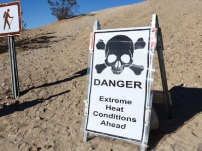 Perusahaan Energi Besar Bertanggung Jawab atas Gelombang Panas Global