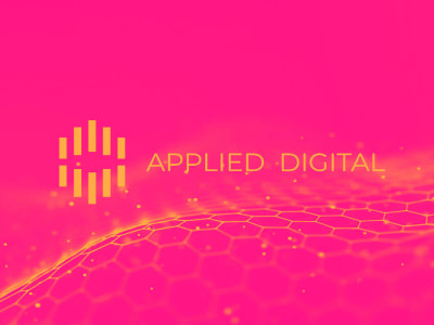 Kesepakatan Microsoft-Benih Membawa Saham Applied Digital Melonjak Tajam