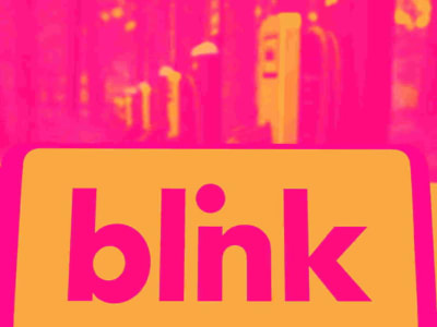 Blink Charging Perluas Jaringan Pengisian EV di Inggris Lewat Kemitraan Strategis