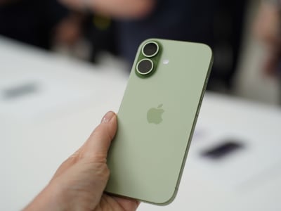 iPhone 17 Dapatkan Layar Pro dan Penyimpanan Besar, Harga Tetap Terjangkau