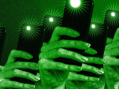 Bahaya Viral Video: Kehilangan Privasi dan Risiko Hidup di Era Pengawasan Publik