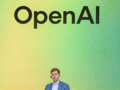 Oracle dan OpenAI Tandatangani Kontrak Cloud Besar Senilai 300 Miliar Dolar