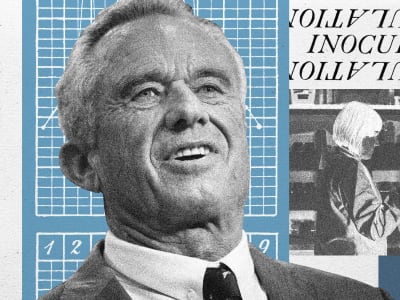 HHS AS Pangkas Riset Vaksin mRNA Tapi Terus Dukung Terapi Kanker dan Genetik