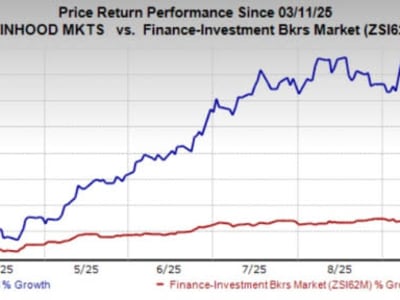 Robinhood Luncurkan Fitur Copy Trading Manual Bangun Komunitas Trader AS