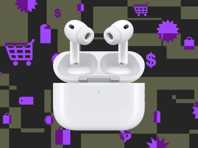 AirPods Pro 3 dengan Sensor Detak Jantung dan ANC Dua Kali Lipat Kini Bisa Dipreorder