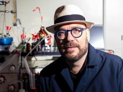 Ilmuwan AS Cari Peluang Baru, Beradaptasi Jadi Kunci Sukses di Luar Negeri