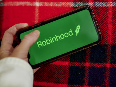 Robinhood Luncurkan Media Sosial Investasi untuk Pengguna Saham Retail