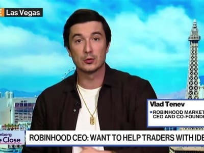 Robinhood Luncurkan Robinhood Social untuk Meningkatkan Interaksi Investor
