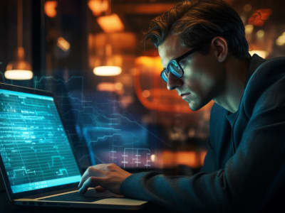 C3.ai Luncurkan AI Otomatisasi Proses Bisnis yang Revolusioner