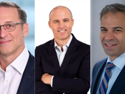 Firma Baru Fokus Layani Eksekutif Keuangan Ultra-Kaya dengan Pendekatan Modern