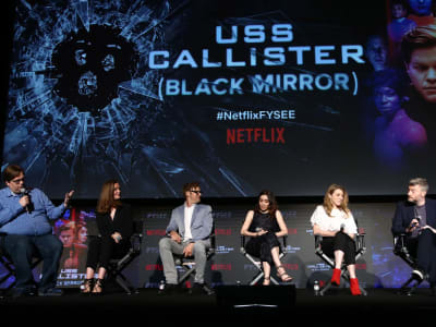 Token MIRROR: Kripto Inovatif Terinspirasi Serial Black Mirror Meluncur