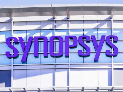 Saham Synopsys Jatuh 35%: Risiko dan Tantangan Besar di Tahun 2025