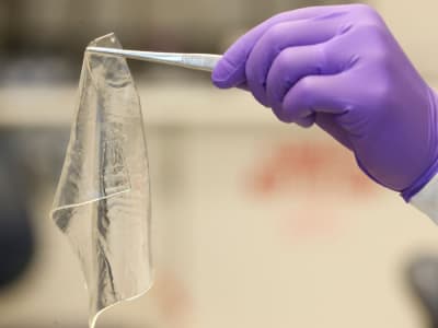 SABER: Sistem Hidrogel Baru Memperpanjang Efek Obat dan Permudah Pengobatan