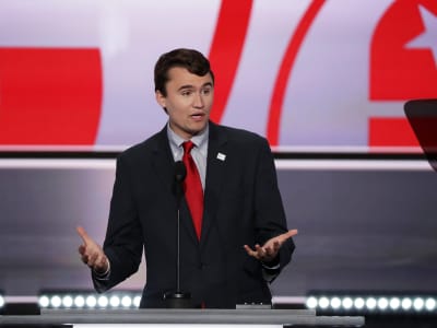 Platform Media Sosial Tangani Video Kekerasan Penembakan Charlie Kirk dengan Ketat