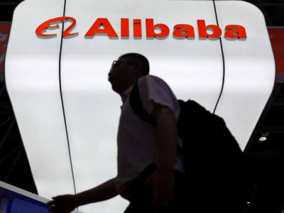 Alibaba Kumpulkan 3,2 Miliar Dolar untuk Perkuat Cloud dan Bisnis Global