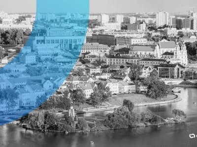 Lukashenko Dorong Perbankan Digital untuk Lawan Sanksi Barat di Belarus