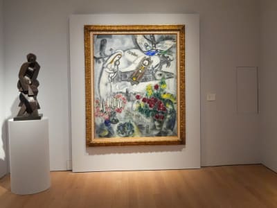 Christie’s Tutup Departemen NFT, Apa Artinya untuk Masa Depan Seni Digital?