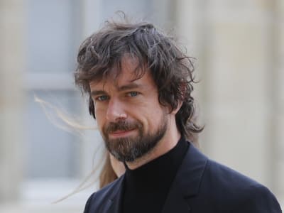 Bitchat, Aplikasi Chat Tanpa Internet dari Pendiri Twitter Jack Dorsey