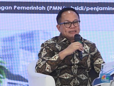 ChatGPT 5 Bisa Gantikan Konsultan, AI Ubah Cara Kerja Generasi Masa Depan