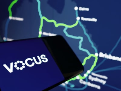 Vocus Mobile Masuk Pasar Telekomunikasi Bisnis Australia, Tantangan Berat Menanti