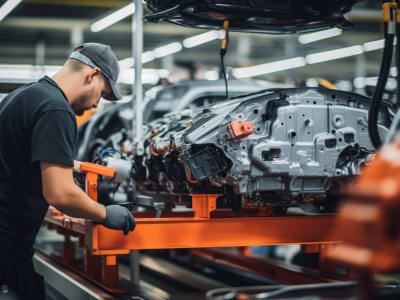 Aeva Technologies: Peluang Investasi LiDAR Generasi Berikutnya dengan Potensi Besar