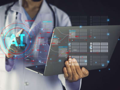 Kolaborasi PhaseV dan Bioforum: Mempercepat Uji Klinis dengan AI Canggih