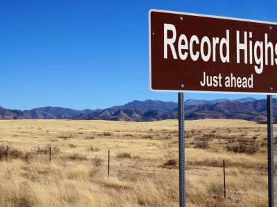 Kenapa Saham Uber Hampir Capai Harga Tertinggi: Rahasia Profit dan Pertumbuhan