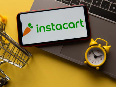 Morrisons Luncurkan Troli Pintar Berteknologi AI dari Instacart di Inggris