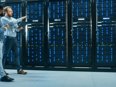 Seagate Jadi Saham Terbaik 2025 Berkat Ledakan Permintaan Penyimpanan AI