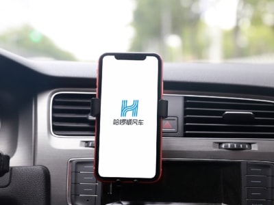 Hello Rilis Taksi Swakemudi Pertama, Siap Bersaing Ketat di Pasar Global