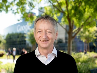 Geoffrey Hinton Peringatkan AI Bisa Picu Pengangguran Massal dan Ketimpangan