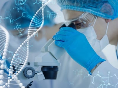 Kriya Therapeutics Kumpulkan Rp 5.26 triliun ($320 Juta)  untuk Terapi Gen Penyakit Kronis