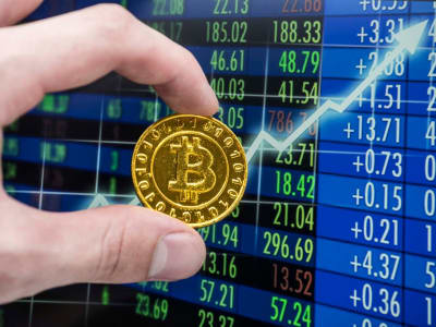 Cara Cerdas Investasi Bitcoin: Akumulasi Bertahap Demi Masa Depan Finansial
