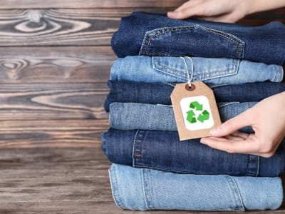 Denim Deal India Hub Percepat Sirkularitas dan Serat Daur Ulang di Industri Denim