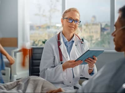 Oracle Health Luncurkan Pusat Keunggulan AI untuk Inovasi Layanan Kesehatan