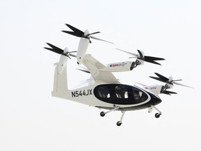 Uber Luncurkan Layanan Taksi Helikopter Listrik Terintegrasi di Aplikasi 2026