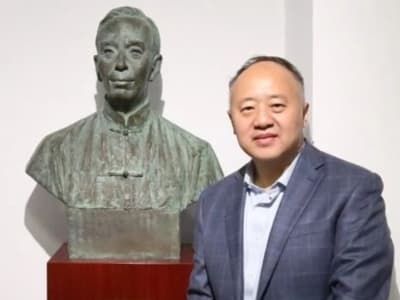 Liu Jun Kembali ke Tsinghua Karena Alasan Pribadi, Bukan Politik atau Dana