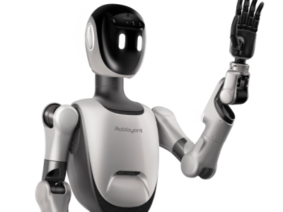 Ant Group Perkenalkan Robot Humanoid R1, Masa Depan Otomasi Dengan AI