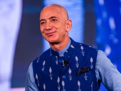 Rahasia Jeff Bezos Mengelola Risiko untuk Sukses Finansial yang Bisa Kamu Coba