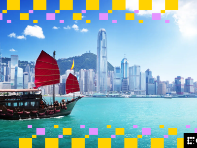 HKMA Rencanakan Pelonggaran Modal Bank untuk Dukung Crypto di Hong Kong