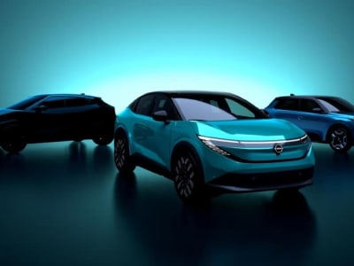 Nissan dan ChargeScape Manfaatkan Mobil Listrik untuk Stabilkan Listrik Silicon Valley