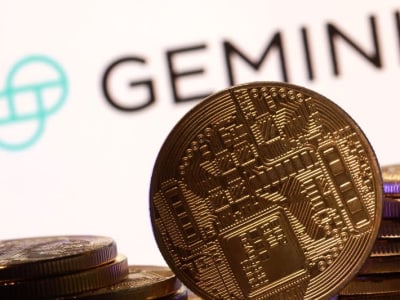 Gemini Raih Minat Investor Besar dengan IPO Saham Kripto di New York