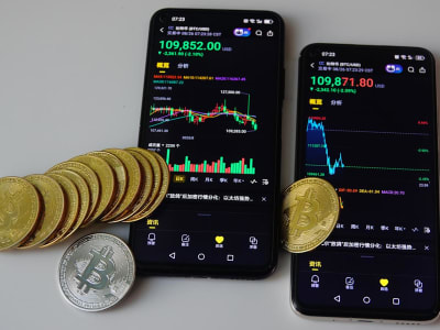 Figure Technology Solutions Sukses IPO dan Percepat Pinjaman Rumah Dengan Blockchain