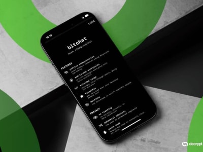 Larangan Media Sosial di Nepal Dorong Ledakan Aplikasi Chat Terdesentralisasi Bitchat