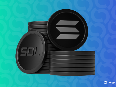 Prediksi Solana Naik ke Rekor Baru Akhir Tahun, TROLL dan ETH Hadapi Tantangan