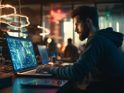 Fiserv Akuisisi CardFree untuk Maksimalkan Sistem Pembayaran Clover