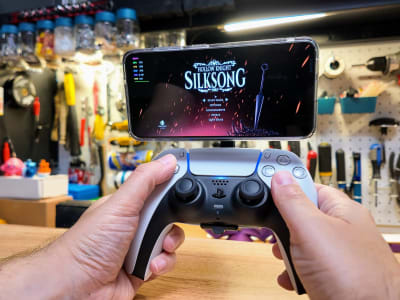 Main Hollow Knight: Silksong di Android Kini Lebih Mudah dengan GameHub 5.0