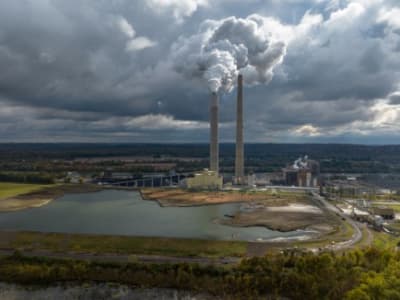 Panel Kontroversial Dibubarkan, Dampak Laporan Skeptis Pemanasan Global Di AS