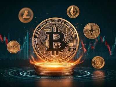 Bitcoin Bertahan di Level Kritis Rp 1.87 juta ($114.000) : Apa Artinya Bagi Harga Selanjutnya?